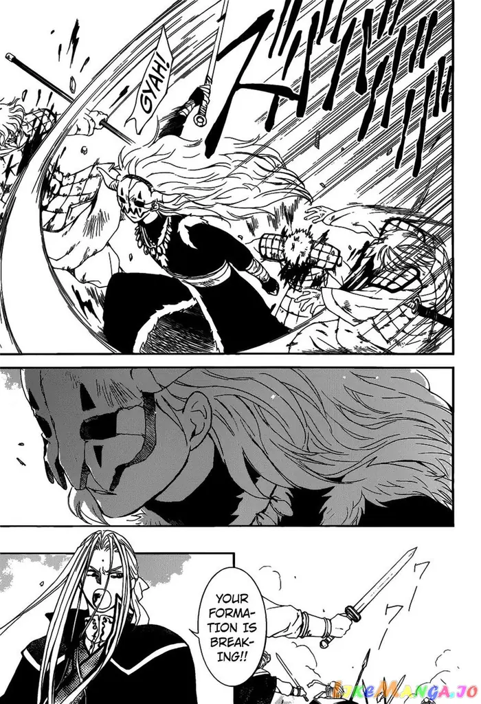 Yona of the Dawn Chapter 156 image 12_optimized